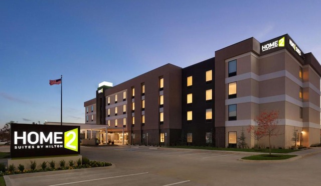 Home2 Suites by Hilton Oklahoma City South