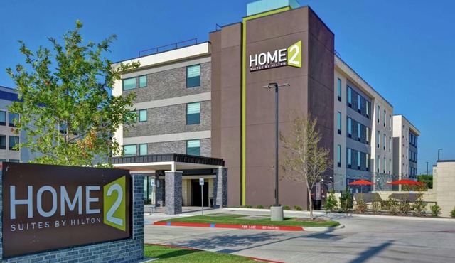 Home2 Suites By Hilton McKinney