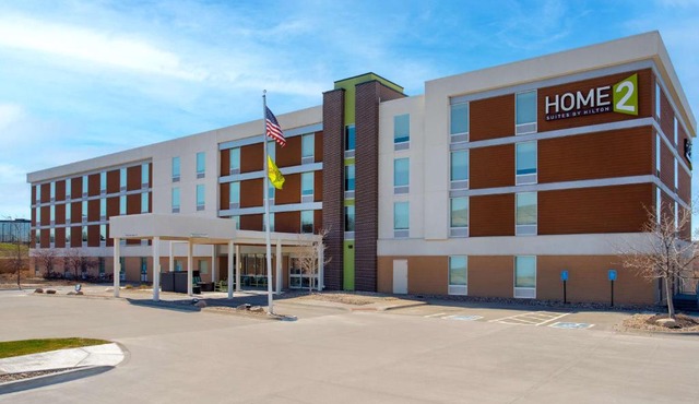 Home2 Suites By Hilton Omaha West