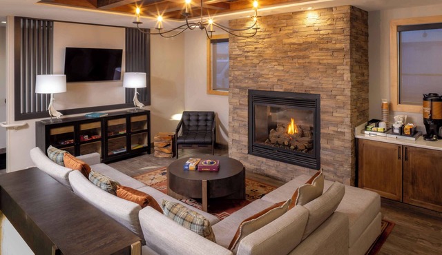 Homewood Suites by Hilton Jackson
