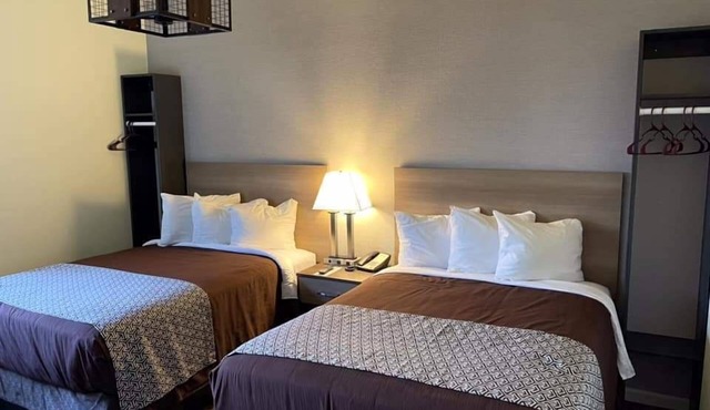 Hotel Dakota in Killdeer