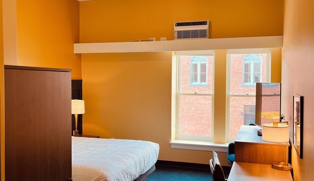 Hotel Garber