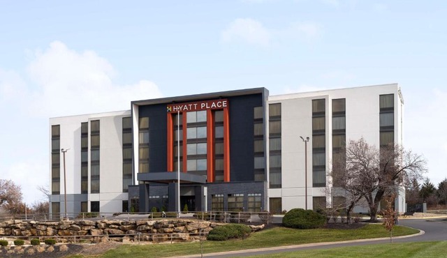 Hyatt Place Kansas City/Overland Park/Metcalf
