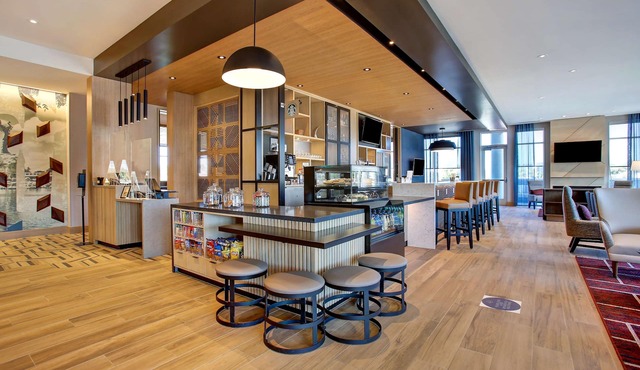 Hyatt Place Wichita State University