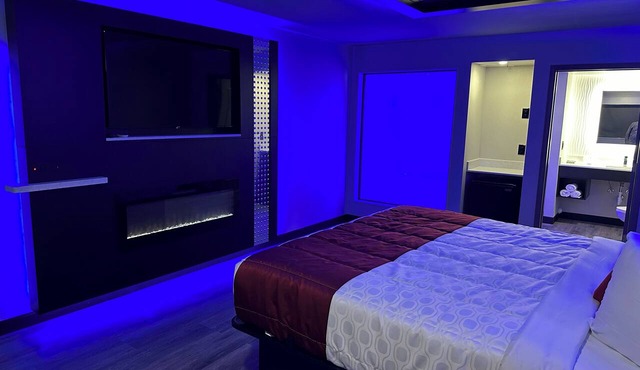 Imperial Suites