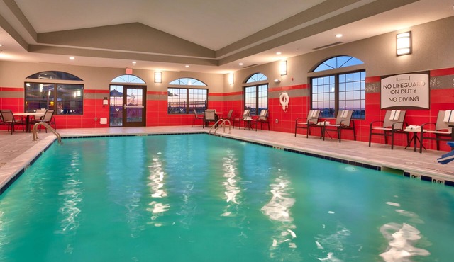 Indoor Pool + Hot Tub | Fully Equipped Suite