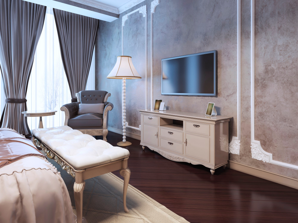 Indy Stadium Villas 702
