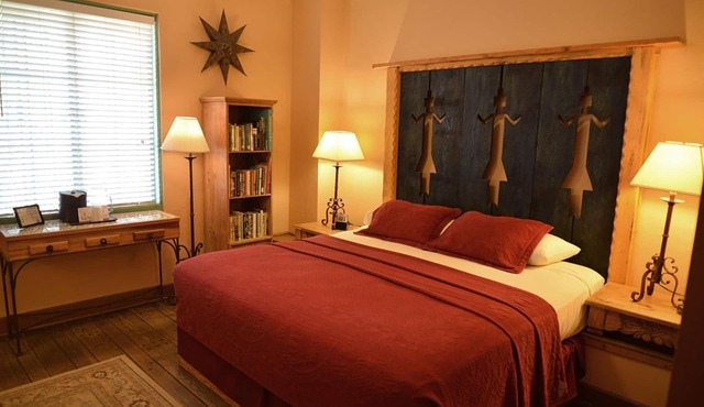 La Posada Hotel