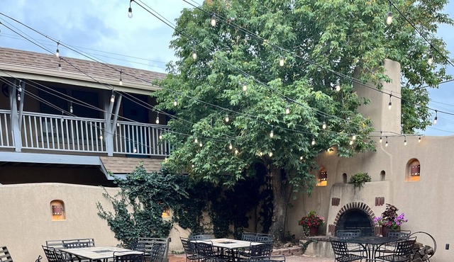 La Veta Inn