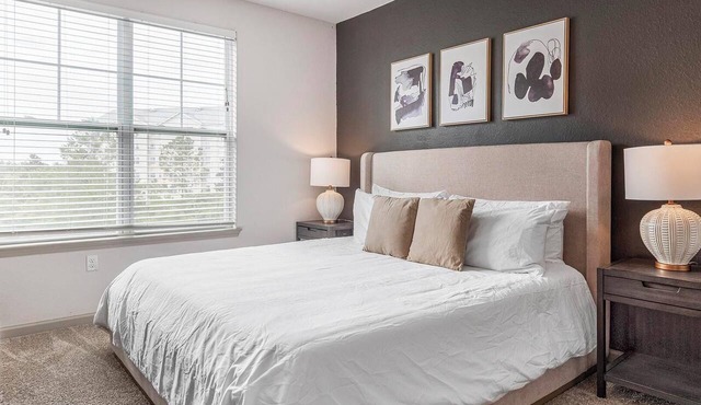 Landing | Amazing 1BD, Yoga Studio, Gym