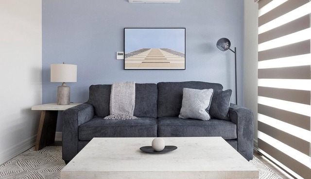 Landing | Beautiful 1BD, Clubhouse, Yoga Studio
