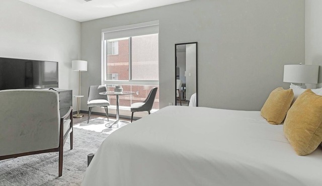 Landing | Beautiful Studio in Fort Collins