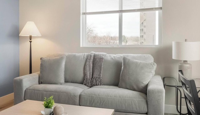 Landing | Incredible 2BD in Harvey Park South