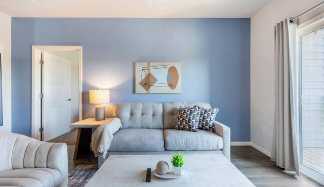 Landing | Modern 2BD, Game Room, Gym