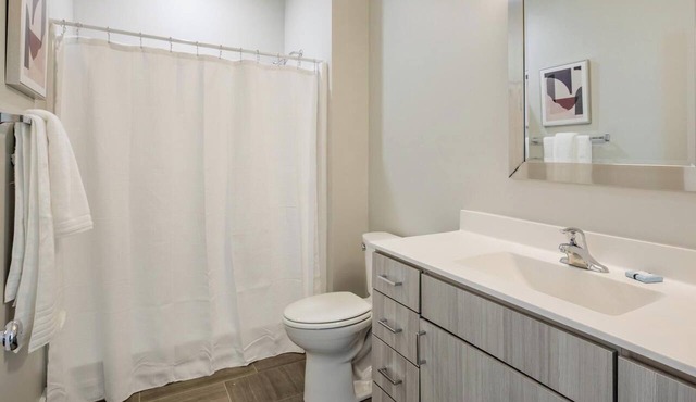 Landing | Spectacular 1BD, Game Room, Pool