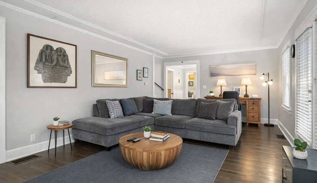 Large Home 5BR|Sleeps 11|Family Fav