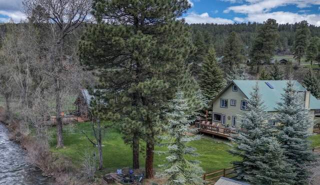 Last-Min Summer Escape! Book August Stay by 7/31, 15% Off
