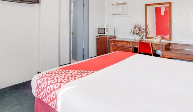 Liberal KS | King Bed
