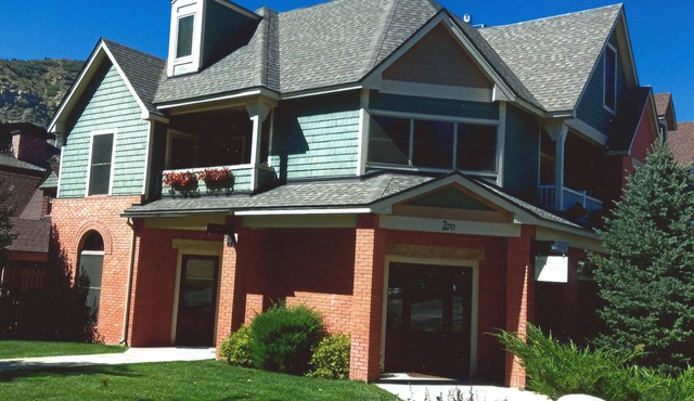 Literally, Downtown Durango, Perfect Location!