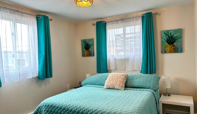 Longmont board games, beds, and boats - 4BR