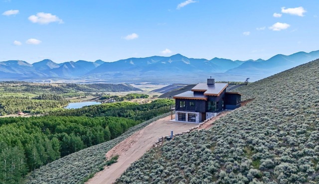 Luxury, Serenity, and Breathtaking Views Await