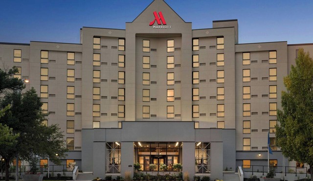 Madison Marriott South