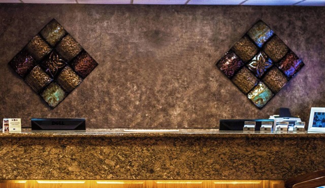 Magnuson Hotel Sand Springs - Tulsa West
