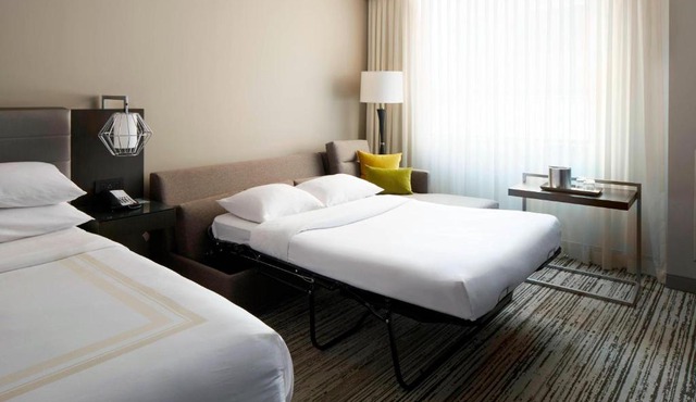 Marriott Columbus Northwest