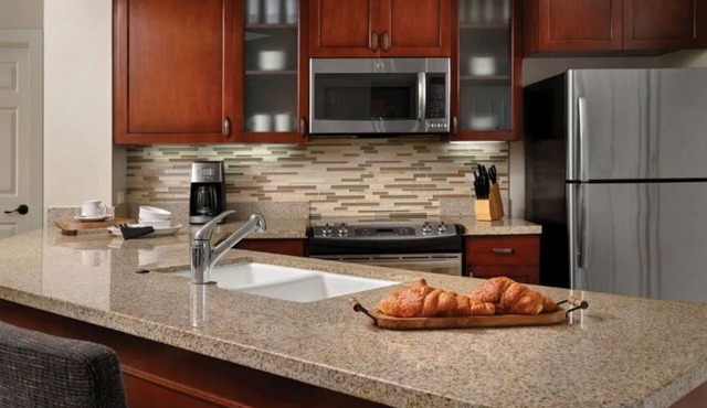 Marriott's Canyon Villas/1 Bedroom #4