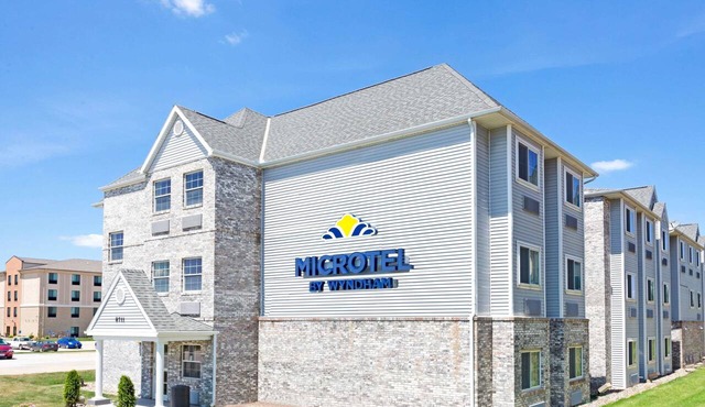 Microtel Inn & Suites by Wyndham Urbandale/Des Moines