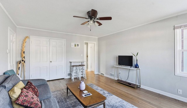 Midtown Apartment