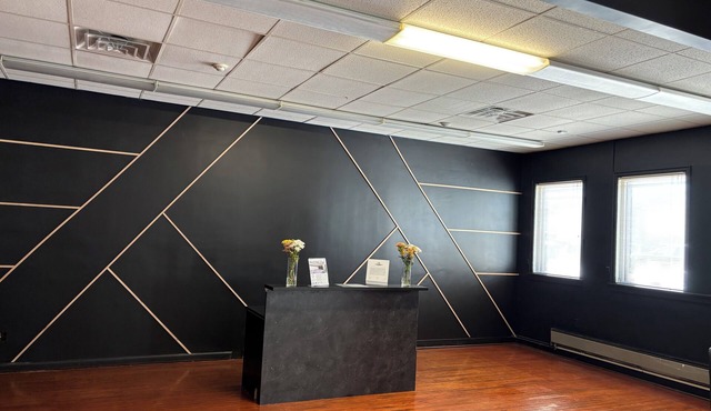 Midtown/downtown AREA! Events, weddings, and birthday Parties