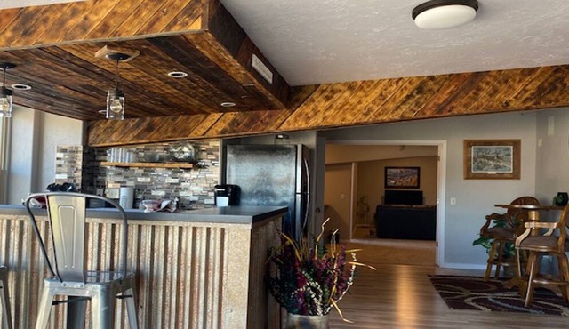 Midtown Loft