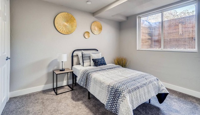 Modern 5 Bedroom/3 Bath Westminster Ranch Home