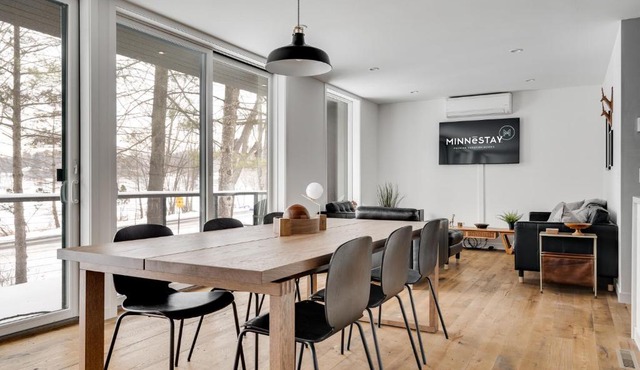 Modern Chic