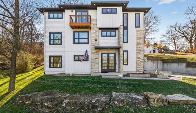 Modern Home 4 Bedrooms with 4 Private Bathrooms near MAJOR INTERNATIONAL SPORTING EVENT 2026