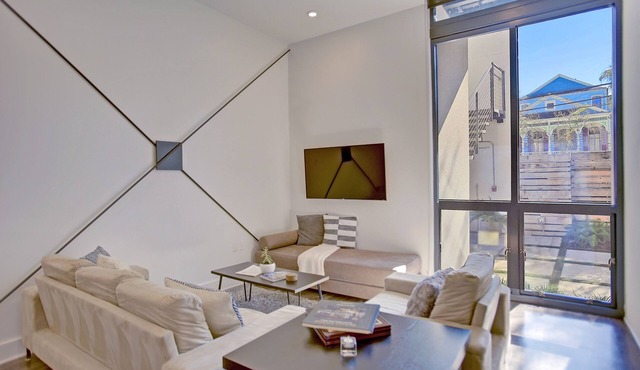 Modern Marvel 2 blocks from French Quarter & Frenchmen
