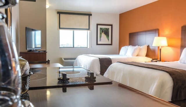My Place Hotel - Kansas City East/Independence, MO