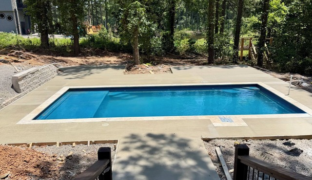 NEW! Private Pool | Sauna | Mini Golf | Cabana!