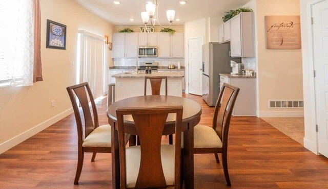 Newly Built 4BR Spacious Retreat in Peyton in Peyton