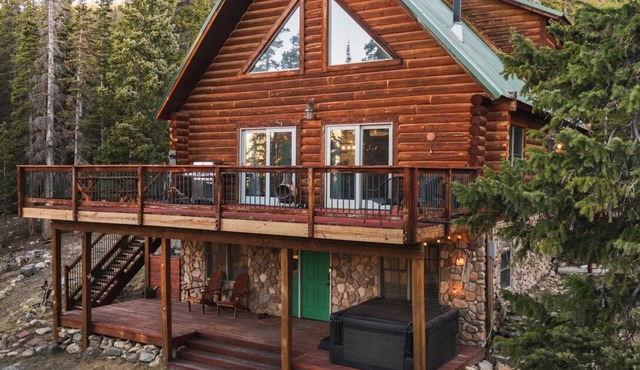 Newly Remodeled Gemini Terrace w/Hot Tub