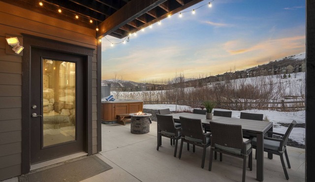 Nret - Park City - 13546 N Noah Court