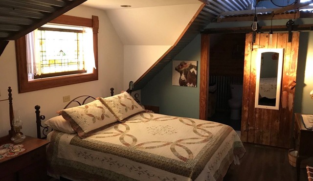Oft's Bed and Breakfast