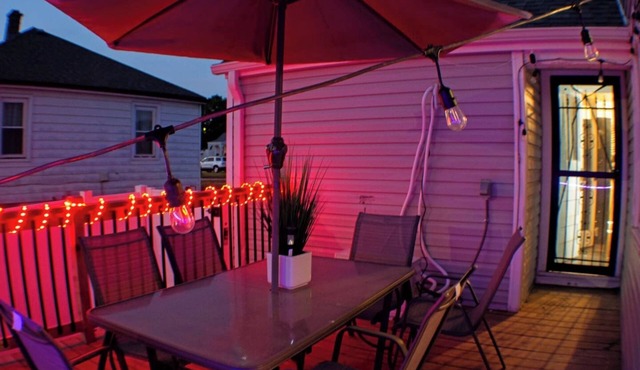 Omaha Estate·4BR·Hot Tub·Sauna·Game Room·Sleeps13