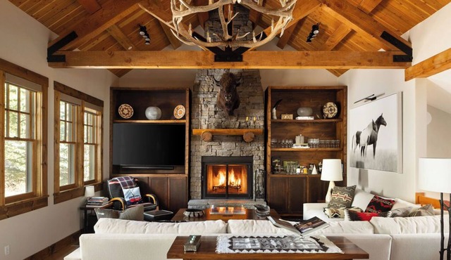 Outpost: Granite Ridge Homestead 3145 - Private Hot Tub!