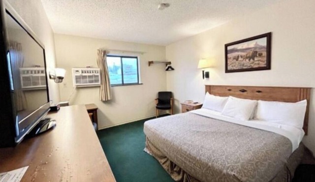 Peaceful Accommodation w/Free Parking | Next to Wolf Point Area Museum