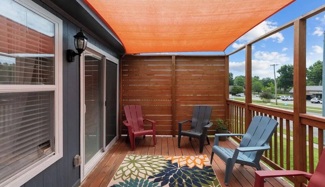 Perfect 3 BR Home in North KC near the Airport!