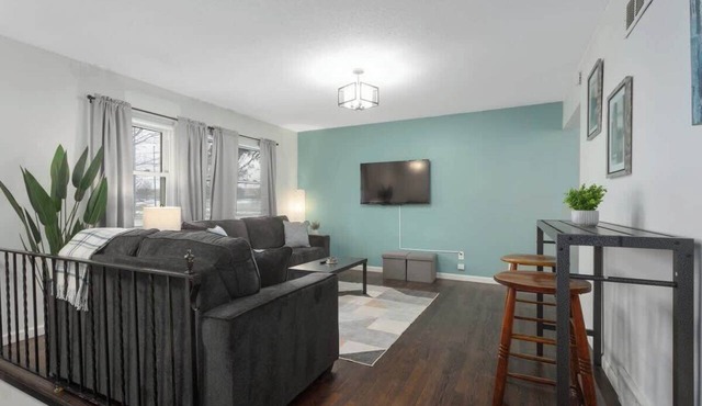 Perfect Home Base Sleeps 10 5BR+Arcade