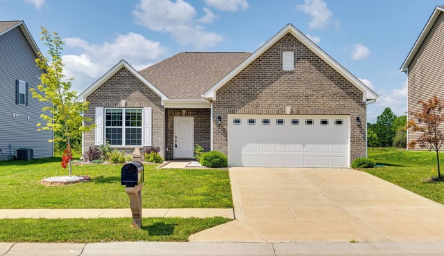 Plainfield Vacation Rental ~ 13 Mi to Indianapolis
