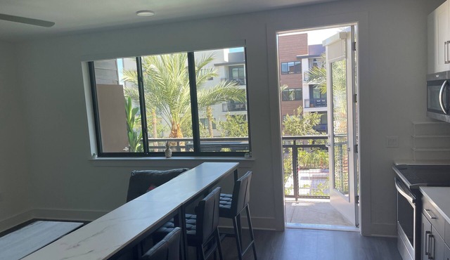 Pool Side Apartment With Private Cinema in Scottsdale next to the Mayo Clinic